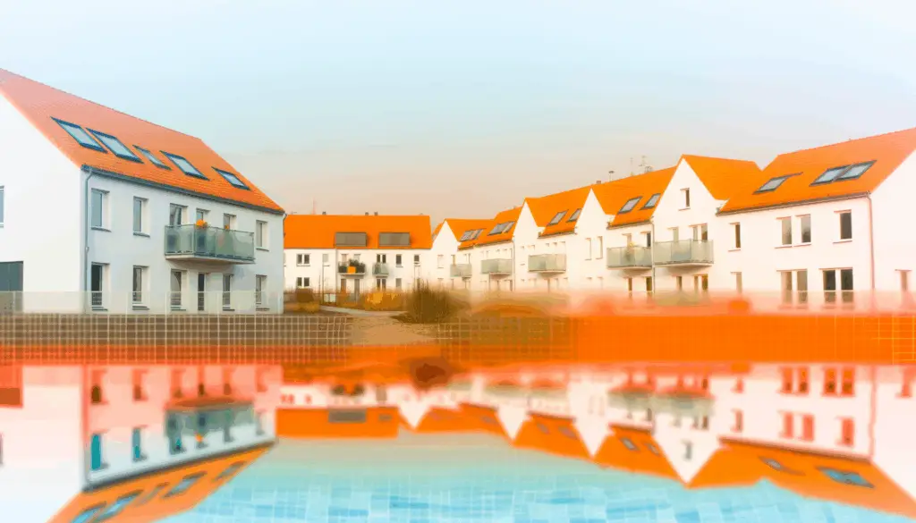 Wie die Zinspolitik 2024 den Immobilienmarkt in Deutschland verändert